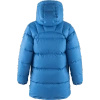 Kurtka puchowa ocieplana damska Fjällräven Expedition Down Jacket W UN Blue (F89029-525)