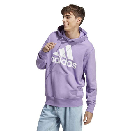 Bluza adidas Essentials French Terry Big Logo Hoodie M (IC9368)