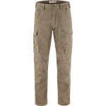 Spodnie męskie Fjällräven Vidda Pro Trousers M Suede Brown (F87177-244)