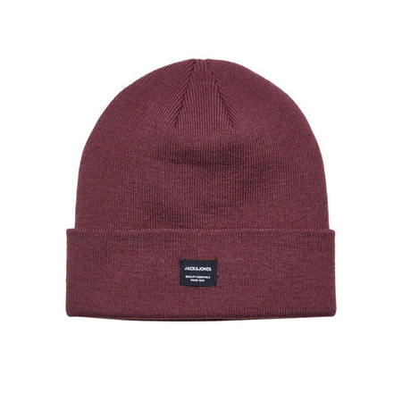 Czapka Jack & Jones Jacdna Beanie Noos M 12092815 (12092815PORTROYALE)