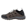 Buty trekkingowe męskie Jack Wolfskin Woodland 2 Hybrid Low M brązowe (4051301_5298)