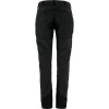 Spodnie damskie Fjällräven Nikka Trousers Curved W Black (F89638-550)