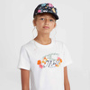 Koszulka O'Neill Sefa Graphic T-Shirt Jr (92800614165)