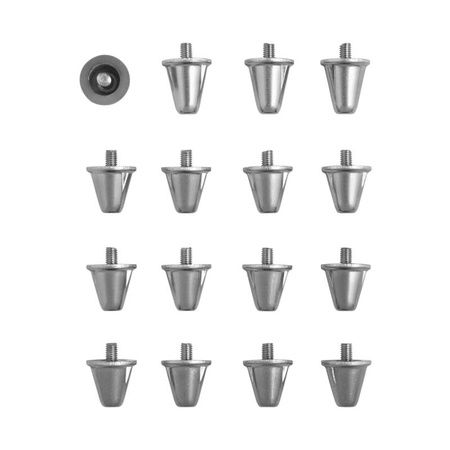 Kołki wkręty adidas Lightweight Studs IT5378 (1539474)