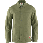 Kurtka softshell męska Fjällräven Vardag Jacket M Green (F87006-620)