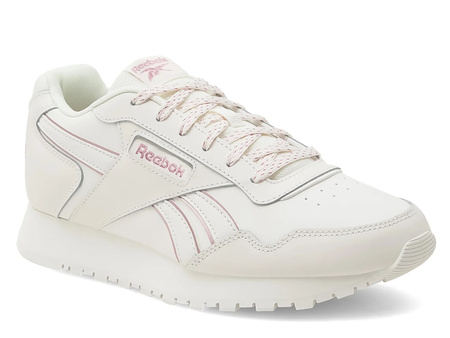 Buty sportowe damskie Reebok Royal Glide sneakersy pianka EVA białe (100074142)