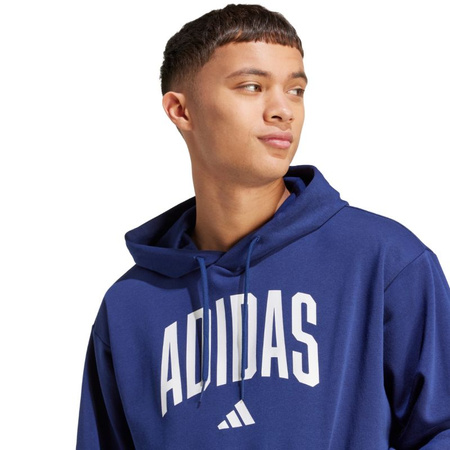 Bluza adidas Collegiate Hoodie M KC3874 (KC3874)