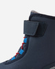 Buty zimowe Reima ReimaTec barefoot dla dzieci Talvella Kids (5400150A-6980)