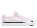 Trampki damskie różowe Vans SK8-LOW ORCHID ICE/TRUE (VN0A4UUKA0M)