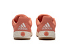 Buty sportowe męskie adidas Adimatic Wonder Clay Gum sneakersy pomarańczowe (IE9862)