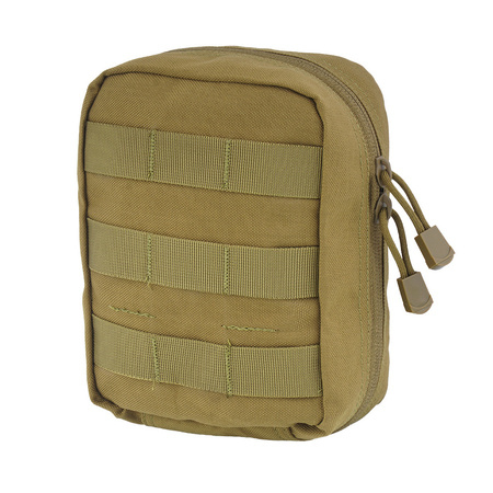 Condor - Kieszeń medyczna EMT Pouch - Coyote Brown (MA21-498)