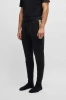 Spodnie dresowe BOSS Authentic Pants NERO (50540654-001)