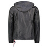 Kurtka wiosenna Geographical Norway CHOUPA BLACK MEN 244 GOZ czarny męska (WW4241H/GN-Black)