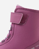 Buty zimowe Reima ReimaTec barefoot dla dzieci Talvella Kids (5400150A-5390)