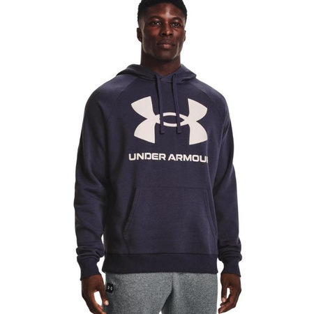 Bluza Under Armour Rival Fleece Big Logo HD M 1357093 558 (1357093558)