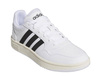 Buty sportowe męskie adidas Hoops 3.0 Low Classic Vintage sneakersy trampki białe (GY5434)