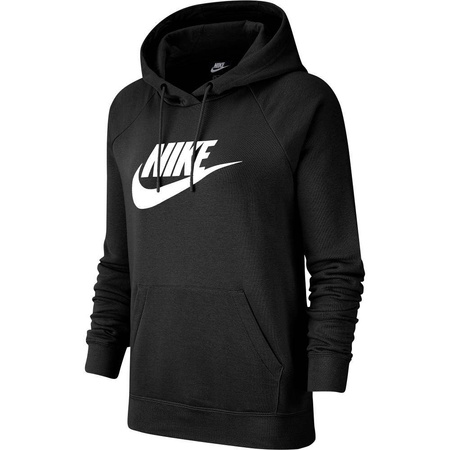 BLUZA NIKE ESSENTIAL HOODIE PO HBR BV4126-010