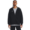 Bluza Under Armour Rival Fleece FZ Hoodie M 1379767 001 (1379767001)