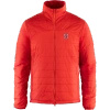 Kurtka ocieplana męska Fjällräven Expedition X-Lätt Jacket M True Red (F86333-334)