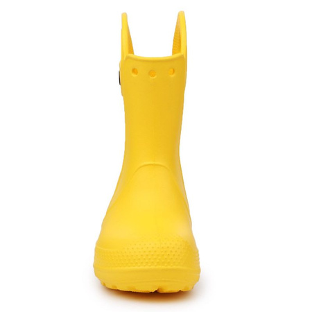 Buty Crocs Handle It Rain Boot Jr  (12803-730)
