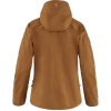 Kurtka softshell damska Fjällräven Keb Eco-Shell Jacket W Chestnut (F89600-230)