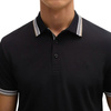 Polo BOSS Paddy Charcoal (50469055-018)