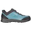 Buty trekkingowe damskie Lowa Explorer II Lo Ws niebieskie (220769 6290)