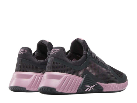 Buty Reebok FLIP CHARGE Czarny (100250393)