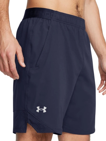 Szorty UNDER ARMOUR UA Vanish Woven Shorts (1370382-410)