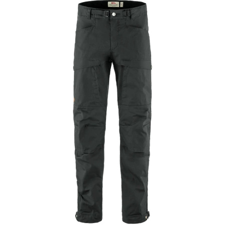 Spodnie męskie Fjällräven Singi X-Trousers M Dark Grey (F87084-030)