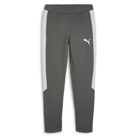 Spodnie męskie Puma EVOSTRIPE PANTS DK Szary (67899780)