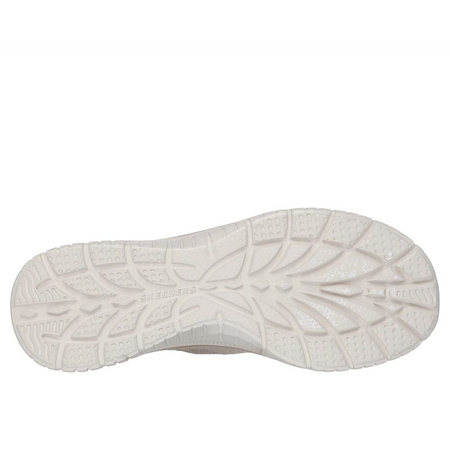 Buty Skechers Slip-ins: Virtue - Sleek W 104425/TPE (104425/TPE)