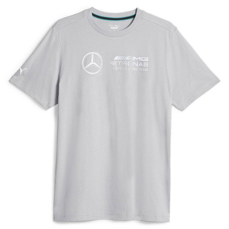 Koszulka Puma MAPF1 LOGO TEE MERCEDES TEAM Szary (62115702)