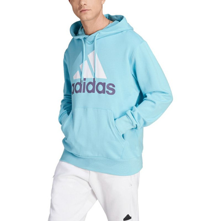 Bluza adidas Essentials French Terry Big Logo Hoodie M (IJ8588)