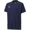 Koszulka Puma teamGOAL 23 Jersey Jr 704160 06 (70416006)