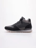 Wyprzedaż - Buty męskie Lee Cooper grey (LCJ-23-31-3066M)