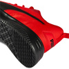 Wyprzedaż - Buty sportowe męskie do biegania Puma Flyer Flex biegowe czerwone (195201-21)