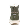 Buty zimowe dziewczęce Trollkids Girls Arendal Winter Boots XT wodoodporne zielone (671-323)