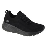 Skechers Bobs Sport Sparrow 2.0 - Allegiance Crew 117027-BBK Czarne 36 (117027-BBK)