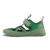 Buty dziecięce Affenzahn Sandale Vegan Breezy Frog (01158-20001)