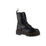 Buty Dr. Martens Jadon Hi W   (DM25565001)