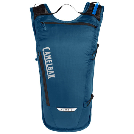 Plecak rowerowy CamelBak Classic Light 2L  zapewnia wentylację pleców żółty (C2404/401000)