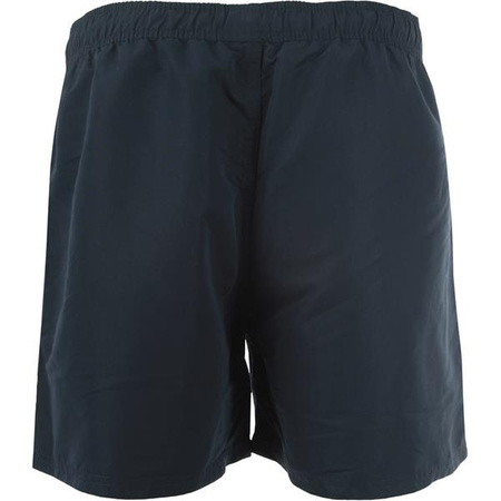 Szorty kąpielowe męskie Reebok Męskie spodenki SWIM SHORT YALE granatowe (71002NV)