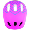 Kask rowerowy Spokey Strapy 1 44-48 cm Jr (927773)