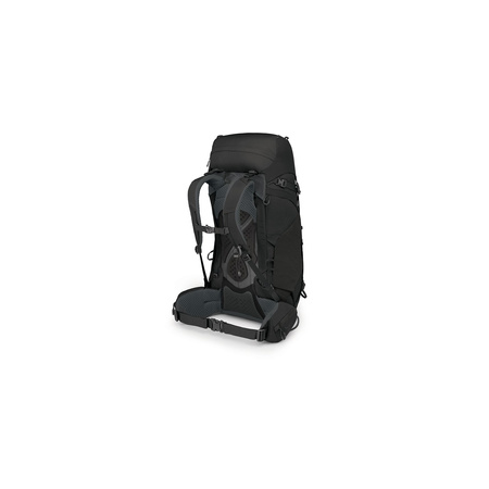 Plecak trekkingowy OSPREY Kestrel 48 czarny (10004758/1)