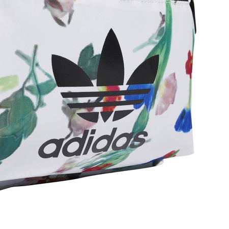 Plecak sportowy biały adidas Classic Backpack MULTCO/WHITE (EI4762)