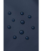 Wyprzedaż - Kapelusz przeciwdeszczowy dla dzieci Reima Rainy Navy niebieski Unisex (5300003A-6980)