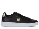 Buty damskie K-Swiss COURT SHIELD II Czarny (94412-015-M)