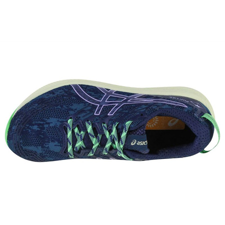Buty Asics Fuji Lite 3 W  (1012B294-400)