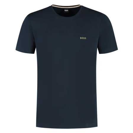 T-shirt BOSS Mix&Match BLU (50515312-406)